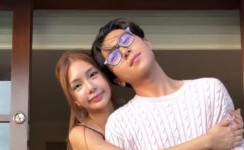 女网红老师公开男友 真实身份曝光