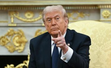 点名「古巴」是下个目标 特朗普:只是时间问题