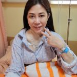 12次化疗生死搏斗 作家胰脏癌重生奇迹