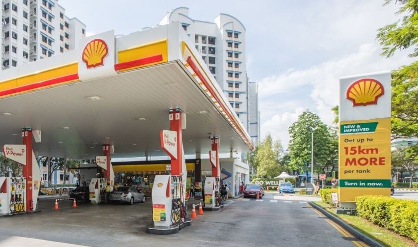 shell-singapore