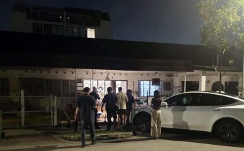 女佣拍下可疑“阿叔” 华裔女失窃名表钱财被找回