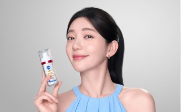 消失一段时间再现身 女星身形变化成全场焦点