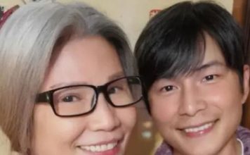 男星二婚喜事变调 婚礼主婚人竟是阿姨