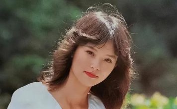 陈百强死因再被翻炒 翁静晶罕见发声