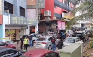 女子遭割喉毙命 死者身上有14处刀伤