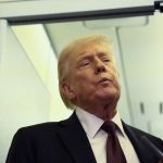 特朗普拉盟友护航海峡 中国:各方须立即停火