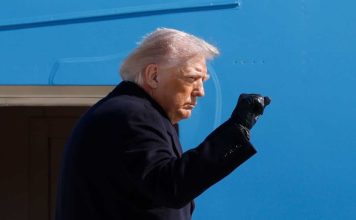 美国公然颠覆伊朗政权 中国:穷兵黩武带不来安全