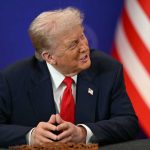 称伊朗高层到处杀害无辜者 特朗普:现在轮到我杀他们