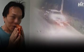 皮卡猛撞摩哆拖行1公里 14岁少年重伤被迫截肢