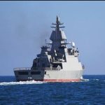 伊朗护卫舰在外海击沉 180人仅32人获救