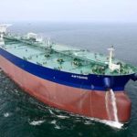 西亚紧张局势之下 中国油轮首批原油抵航