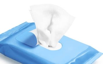 4品牌湿纸巾爆细菌感染 62人中招6人死亡