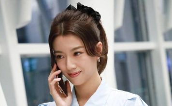 视后不再续约TVB 公开表明没有被雪藏过