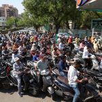 以伊战火外溢 全球三大供应链告急