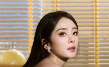 反腐调查意外牵出杨幂 官员自称有亲密接触