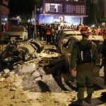 报复能源设施遭袭 伊朗展开第63轮导弹行动