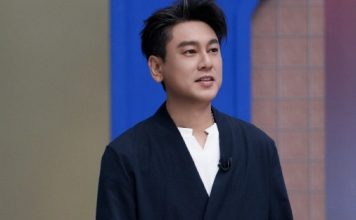 从F4风波到综艺复出 朱孝天喊话要当“黑马”