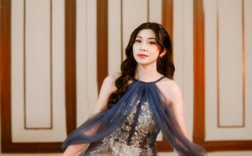 阔别25年再唱代表作 阿妮提携后辈