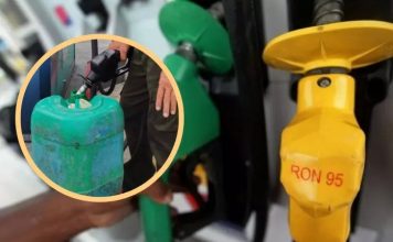 装油桶不是人人都能做 内贸部:仅10类别可申请准证