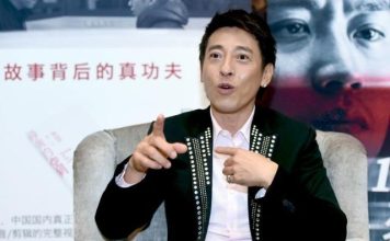 暴瘦18公斤后现身 男星近况曝光