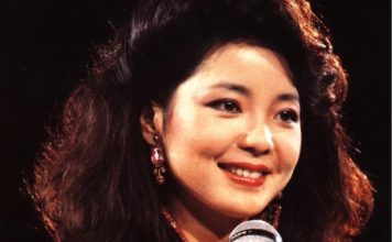 从过去到现在 邓丽君如何完成文化延续