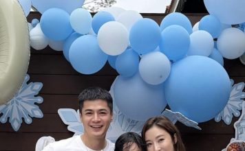 完美遗传爸妈 星二代颜值直接封神