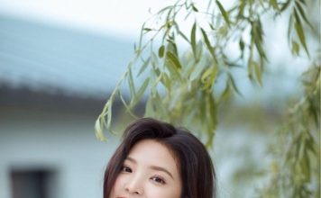 拍戏当场分心 女星被爆“害对手NG”