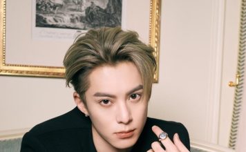 女粉硬闯被拦 男星保镖动手画面曝光