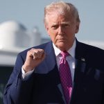 “不论软取还是硬夺” 特朗普:都要拿到伊朗浓缩铀