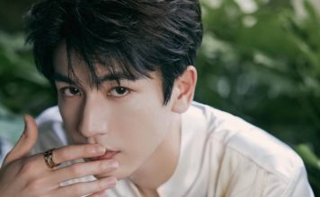 张凌赫人气太夸张 一张狗狗照引万人告白