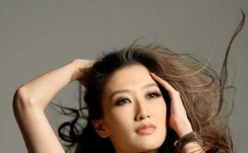 当妈后更猛 谢婷婷重返赛场拿冠军