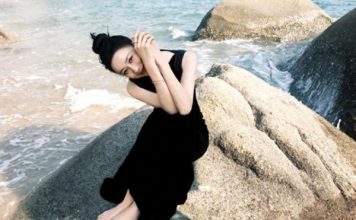 一人扛5老人还被儿子疏远 女星泪诉惨痛人生