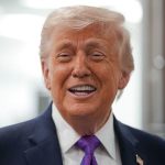 霍尔木兹海峡“正迅速开放” 特朗普:习近平非常高兴