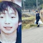 11岁男童遭弃尸深林 继父坦承勒毙继子