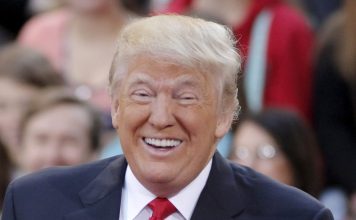 嘲讽伊朗要攻击美国企业 特朗普:他们要用BB枪吗?