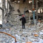 以军称已斩首伊朗40高官 摧毁60%导弹发射装置