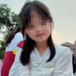 少年图侵犯女同学不成 竟掐死人拖行200米弃尸