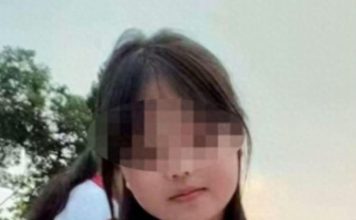 少年图侵犯女同学不成 竟掐死人拖行200米弃尸