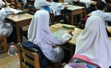 “打也被投诉,骂也被投诉” 女子叹现在老师真难当