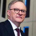 澳洲总理罕见发声 警告未来几月恐很难熬