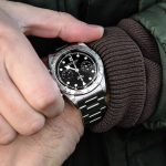 “给你戴”惹误会 女婿上庭要名表却败诉