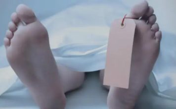 生前写下“对不起”与“我爱你” 31岁女离奇坠楼身亡