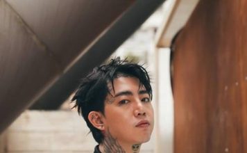 不只开骂还开告 谢和弦跨国维权