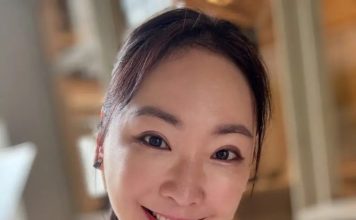 50岁状态太逆天 女星一出镜网友全失焦