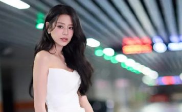 《浪姐7》节目录制中断 女星鞠躬后急离现场