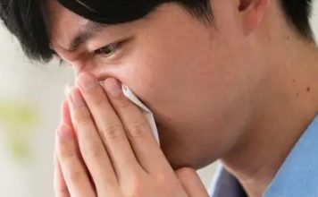 男人射精真的可以治鼻塞?医生:的确有科学根据