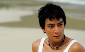 吴彦祖被女儿嫌“不帅” 偶像竟是方灿