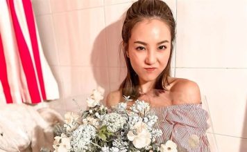 3人晚餐订成19人座 女星一餐吃出RM8千