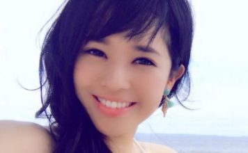 自爆“两人初次见面就XX” 苍井空公开男星真名身份