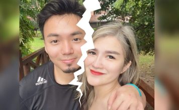 法庭发出追回令施压 华裔网红前妻与女儿团聚